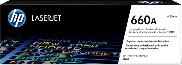 Драм картридж HP 660A CLJ Enterprise M751/M776/M8560 (65000 стор)