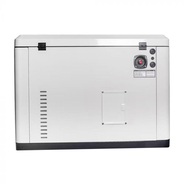 Генератор газовий EnerSol ENNG-17000SATS, 230В, 15.0-17.0кВт, електростартер, 345.0кг