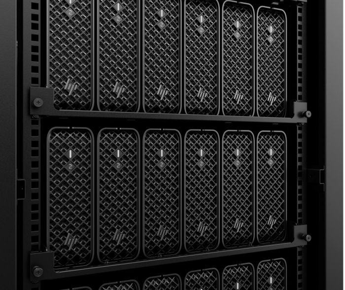 Робоча станція HP Z2 Mini G1i, Intel U7-265, 16GB, F512GB, NVD A1000-8, WiFi, кл+м, Win11P