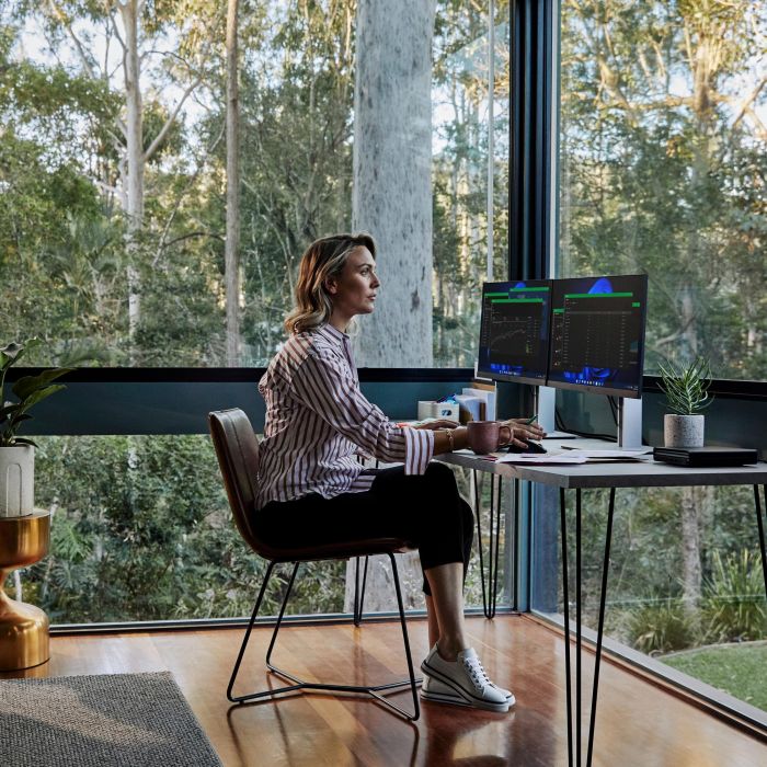 Комп'ютер персональний неттоп HP Elite 800-G9 DM, Intel i5-14500, 16GB, F512GB, UMA, WiFi, кл+м, 3р, Win11P