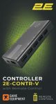 Контролер 2E GAMING CONTR-V ARGB 10 fans 4pin, SATA +5V 3pin, пульт