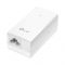 Інжектор PoE TP-LINK POE2412G 1xGE, 1xGE PoE, 12Вт, Пасивний