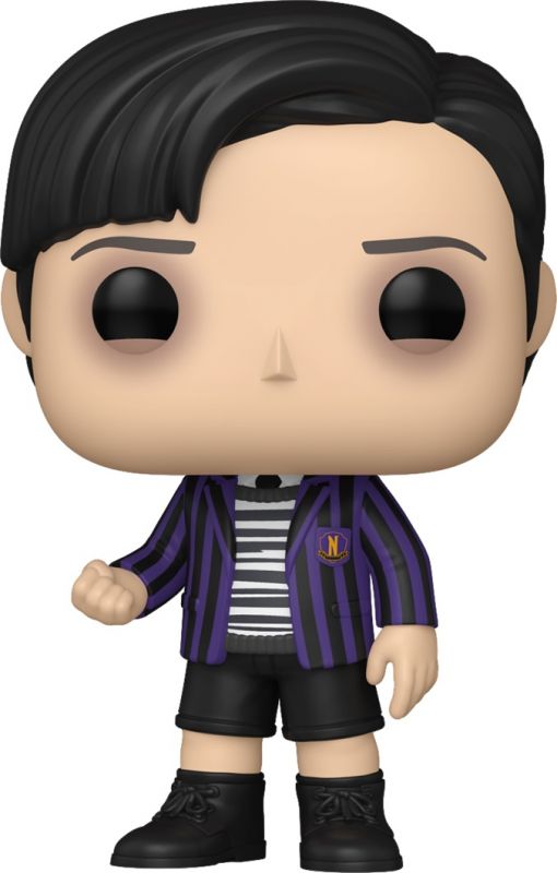 Фігурка Funko POP TV: Wednesday S2 - Pugsley Addams