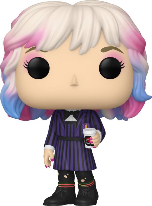 Фігурка Funko POP TV: Wednesday S2 - Enid Sinclair