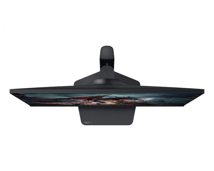 Монітор Samsung 27" S27DG500E HDMI, DP, USB, MM, IPS, 2560x1440, 180Hz, 1ms