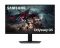 Монітор Samsung 27" S27DG500E HDMI, DP, USB, MM, IPS, 2560x1440, 180Hz, 1ms