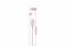 Навушники In-ear Sony IER-EX15C USB-C, Mic, Рожевий