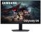 Монітор Samsung 27" S27DG500E HDMI, DP, USB, MM, IPS, 2560x1440, 180Hz, 1ms