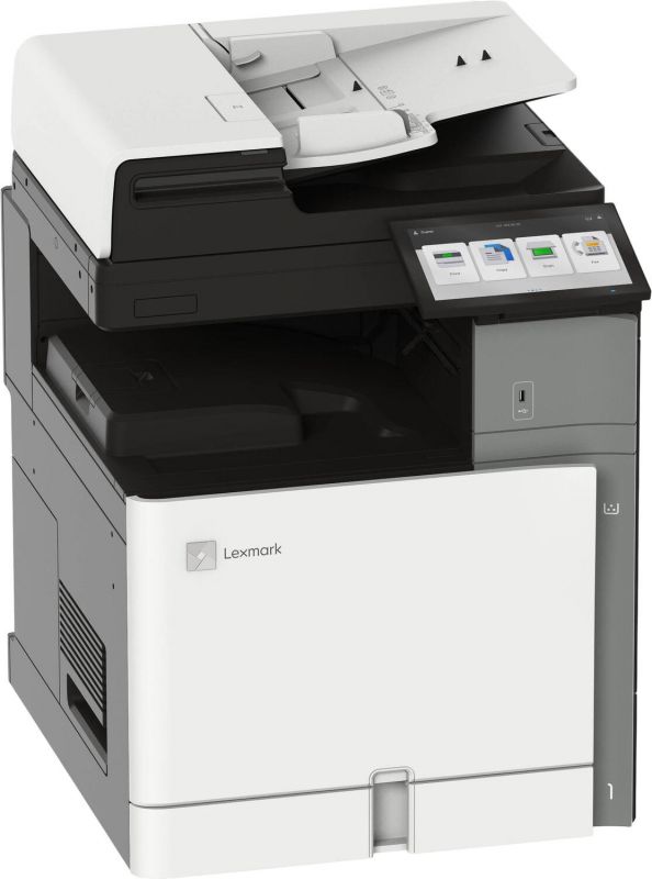 Багатофункціональний пристрій A3 кольоровий Xerox | Lexmark CX950se