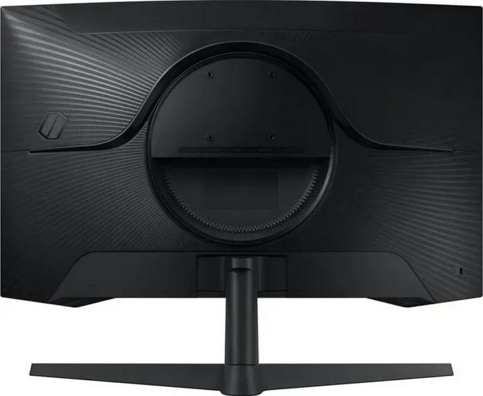 Монітор Samsung 27" Odyssey G55C 2xHDMI, DP, VA, 2560x1440, 165Hz, 1ms, CURVED