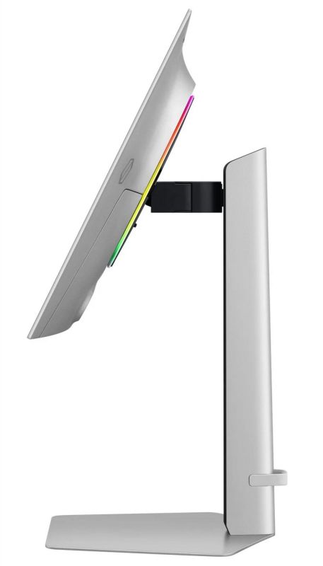 Монітор Samsung 27" G60SD HDMI, DP, USB, OLED, 2560x1440, 360Hz, 0.3ms. FreeSync Premium Pro