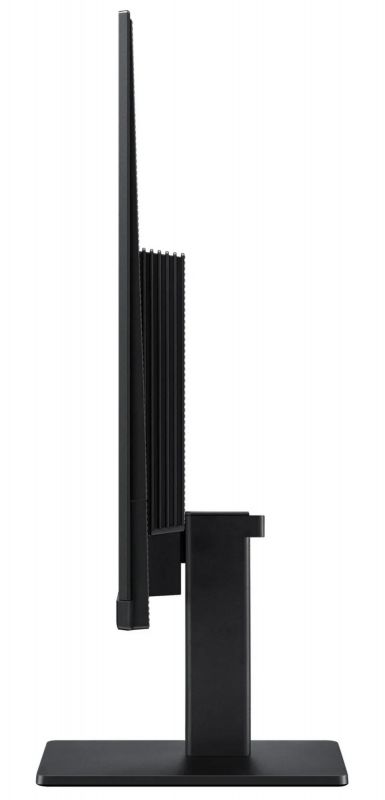 Монітор Samsung 23.8" S24F320 HDMI, IPS, 120Hz