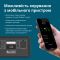 Портативна електростанція Konner&Sohnen KS 500PS, 500Вт, 448Вт·год, LifePo4, 230В, Bluetooth, 4.9кг