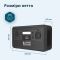 Портативна електростанція Konner&Sohnen KS 500PS, 500Вт, 448Вт·год, LifePo4, 230В, Bluetooth, 4.9кг
