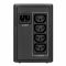 Джерело безперебійного живлення Eaton 5E G2, 900VA/480W, USB, 4xIEC