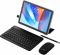 Планшет Teclast P33 KIT 10,1" 3ГБ, 64ГБ, 6000мА•год, Android, блакитний