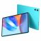 Планшет Teclast P33 KIT 10,1" 3ГБ, 64ГБ, 6000мА•год, Android, блакитний