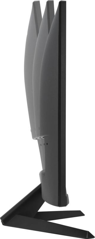 Монітор Asus 27" VY279HGR D-Sub, HDMI, Audio, IPS, 120Hz, 1ms, AdaptiveSync