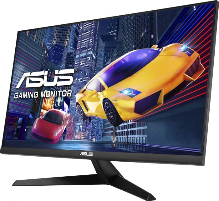 Монітор Asus 27" VY279HGR D-Sub, HDMI, Audio, IPS, 120Hz, 1ms, AdaptiveSync