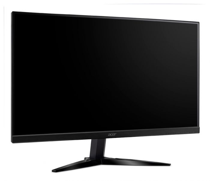 Монітор Acer 27"KG271UX1BMIIPX 2xHDMI, DP, MM, IPS, 2560x1440, 200Hz, 0.5ms