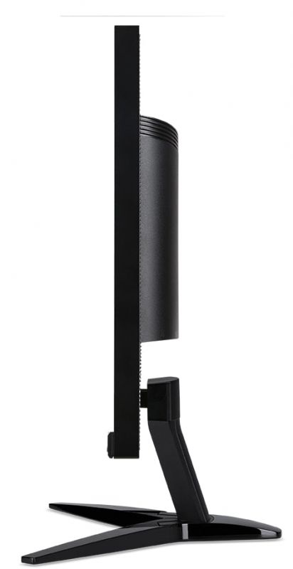 Монітор Acer 27"KG271UX1BMIIPX 2xHDMI, DP, MM, IPS, 2560x1440, 200Hz, 0.5ms