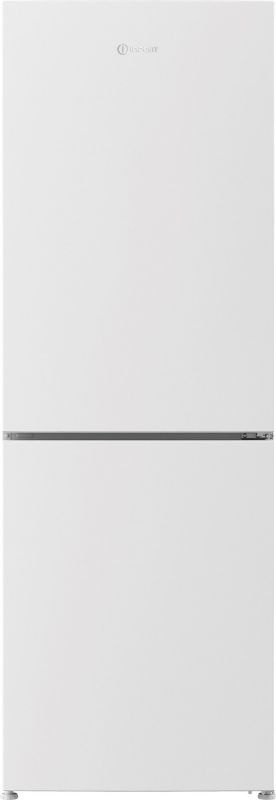 Холодильник Indesit з нижн. мороз., 173.6x60х65.2, холод.відд.-209л, мороз.відд.-113л, 2дв., А+, ST, білий