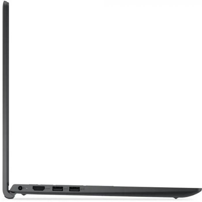 Ноутбук Dell Pro 15 Essential 15.6" FHD AG, Intel i5-1334U, 16GB, F512GB, UMA, Win11P, чорний