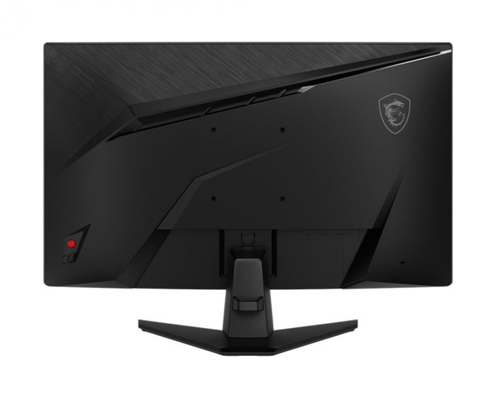 Монітор MSI 27" MAG 274CQF 2xHDMI, DP, Audio, VA, 2560x1440, 180Hz, 0.5ms, sRGB 128%, CURVED, AdaptiveSync