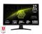 Монітор MSI 27" MAG 274CQF 2xHDMI, DP, Audio, VA, 2560x1440, 180Hz, 0.5ms, sRGB 128%, CURVED, AdaptiveSync