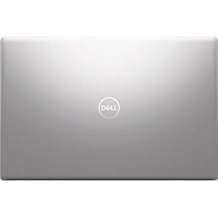 Ноутбук Dell Pro 15 Essential 15.6" FHD AG, Intel i5-1334U, 16GB, F1TB, UMA, Win11P, сріблястий