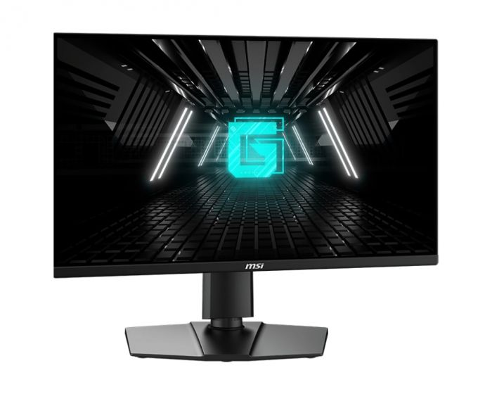 Монітор MSI 24.5" G255PF-E2 2xHDMI, DP, IPS, 180Hz, 1ms, sRGB 99%, FreeSync, HAS