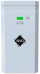 Стабілізатор напруги Awattom New Silver - 4.4кВт, однофазний