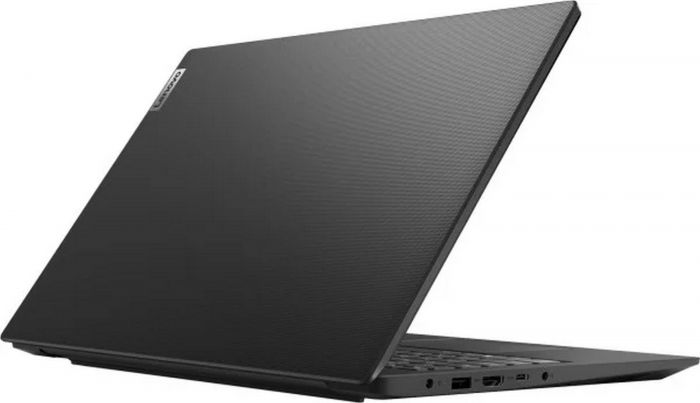 Ноутбук Lenovo V15-G4 15.6" FHD IPS AG, Intel i3-1315U, 16GB, F512GB, UMA, Win11P, чорний