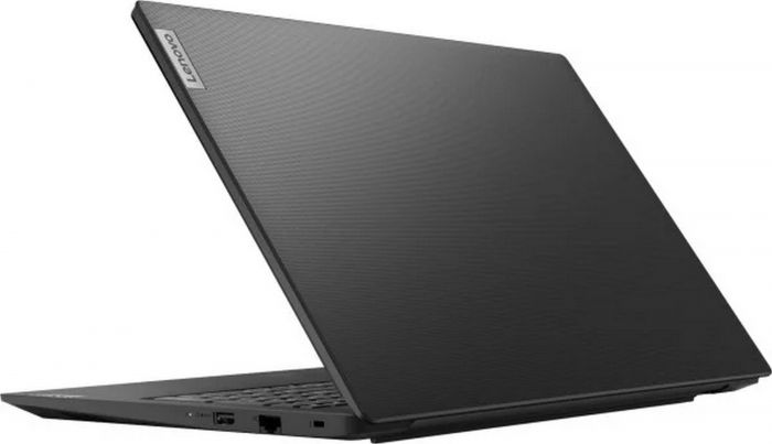 Ноутбук Lenovo V15-G4 15.6" FHD IPS AG, Intel i3-1315U, 16GB, F512GB, UMA, DOS, чорний