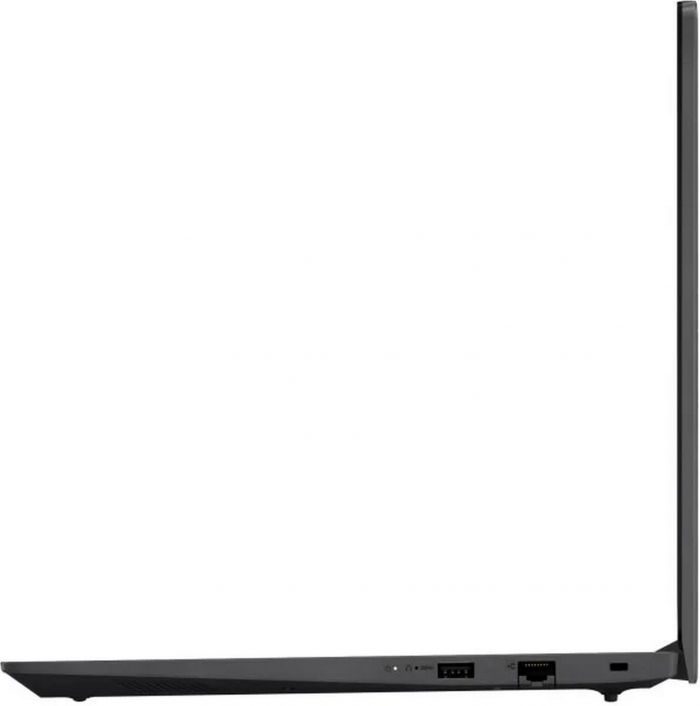 Ноутбук Lenovo V15-G4 15.6" FHD IPS AG, Intel i3-1315U, 16GB, F512GB, UMA, DOS, чорний