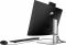 Комп'ютер персональний моноблок HP ProOne 440-G9 23.8" FHD IPS AG, Intel i5-13500T, 16GB, F512GB, UMA, WiFi, кл+м, 3р, Win11P, чорний