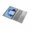 Ноутбук Lenovo ThinkBook 16-G8 16" WUXGA IPS AG, Intel i5-13420H, 32GB, F1TB, UMA, DOS, сірий