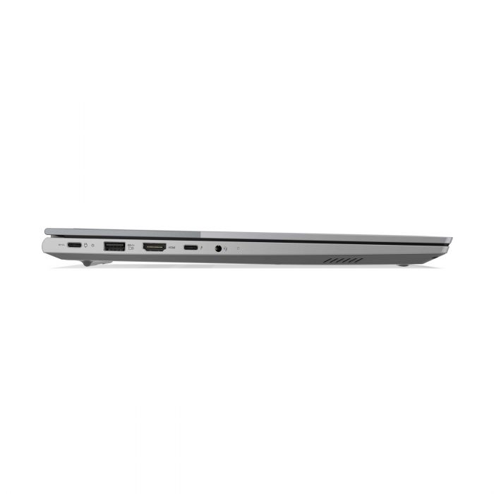 Ноутбук Lenovo ThinkBook 16-G8 16" WUXGA IPS AG, Intel i5-13420H, 32GB, F1TB, UMA, DOS, сірий