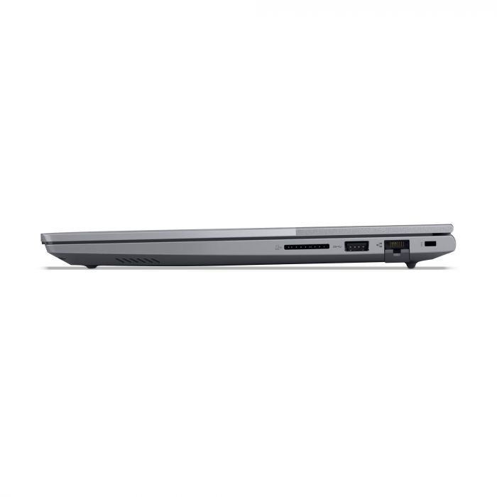 Ноутбук Lenovo ThinkBook 14-G8 14" WUXGA IPS AG, Intel i5-13420H, 16GB, F512GB, UMA, Win11P, сірий