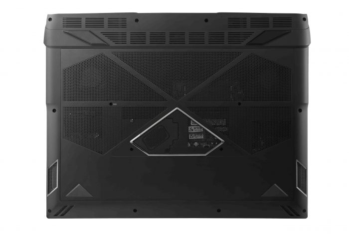 Ноутбук Dream Machines RX5070Ti-18 18UHD+, Intel U9-275HX, 32GB, F2TB, NVD5070Ti-12, DOS, чорний