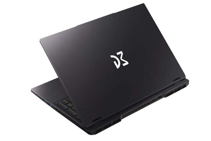 Ноутбук Dream Machines RX5070Ti-16 16WQXGA, Intel U9-275HX, 32GB, F2TB, NVD5070Ti-12, DOS, чорний