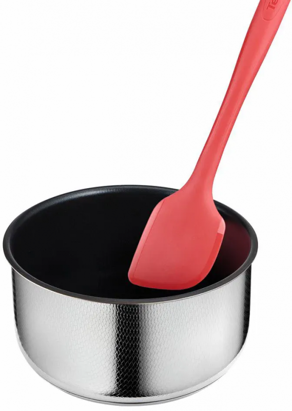Лопатка Tefal Ingenio Proflex, силікон