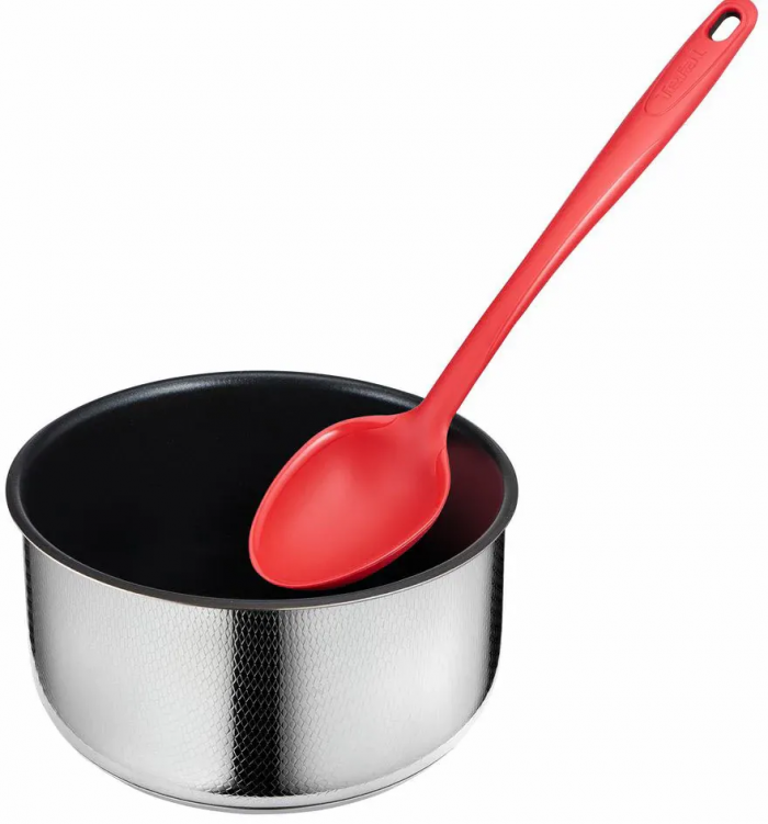 Ложка Tefal Ingenio Proflex, силікон