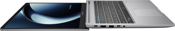 Ноутбук ASUS Expertbook P1 PM1503CDA-S70208 15.6" FHD, AMD R7-7735HS, 32GB, F1TB, UMA, NoOS, Сірий