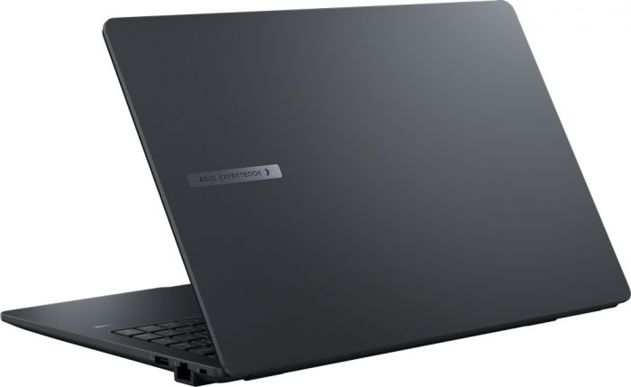 Ноутбук ASUS Expertbook B1 BM1503CDA-S71049 15.6" FHD, AMD R5-7535HS, 16GB, F512GB, UMA, NoOS, Чорний