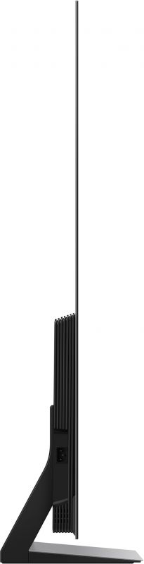 Телевізор 77" Samsung OLED 4K UHD 100Hz(144Hz) Smart Tizen Black