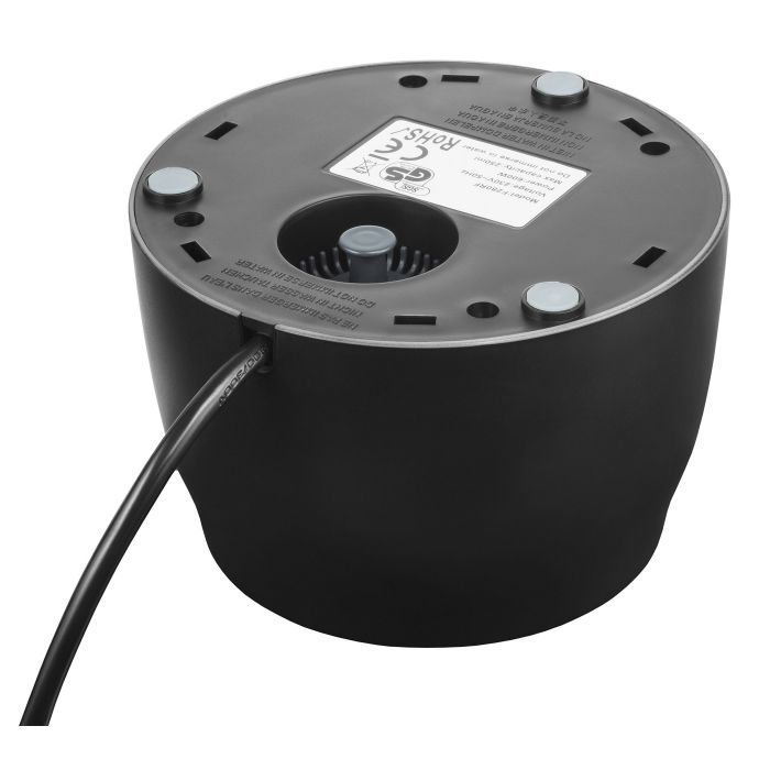 Спінювач-підігрівач Catler 400Вт, ємність резервуару-350мл, чорний