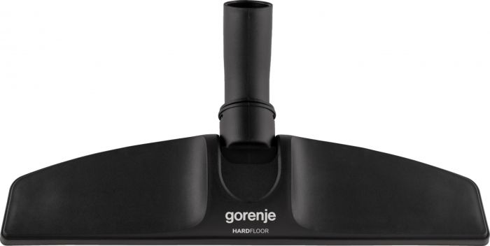 Пилосос Gorenje мішковий, 850Вт, конт пил -3л, HEPA, телескоп трубка, бронзовий