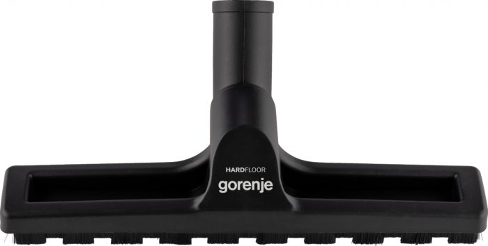 Пилосос Gorenje мішковий, 750Вт, конт пил -3л, HEPA, телескоп трубка, синій