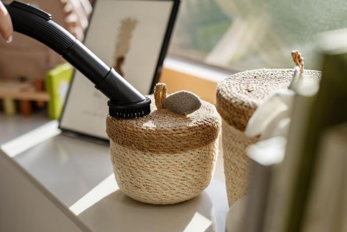 Пилосос Gorenje контейнерний, 850Вт, конт пил -3.3л, HEPA, телескоп трубка, чорний